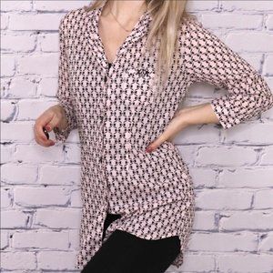 Betsey Johnson pyjama nightgown c2